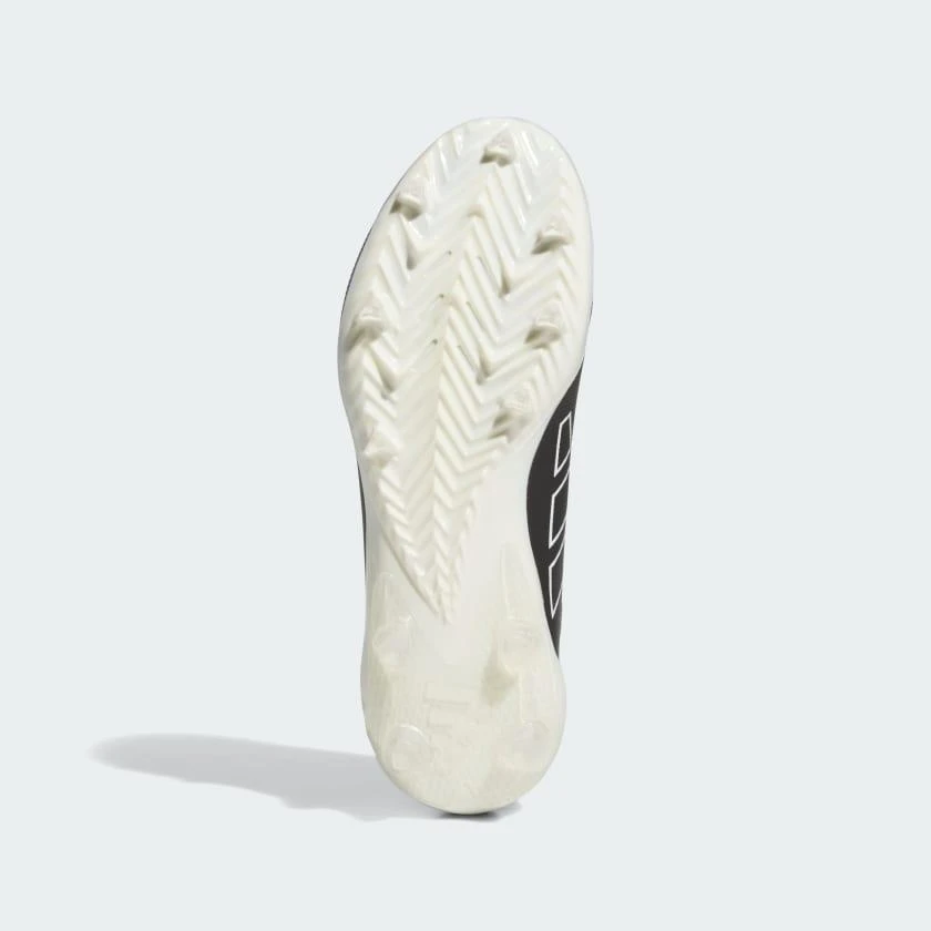 商品Adidas|Men's  Adizero Electric.1 II Football Cleats,价格¥610,第4张图片详细描述