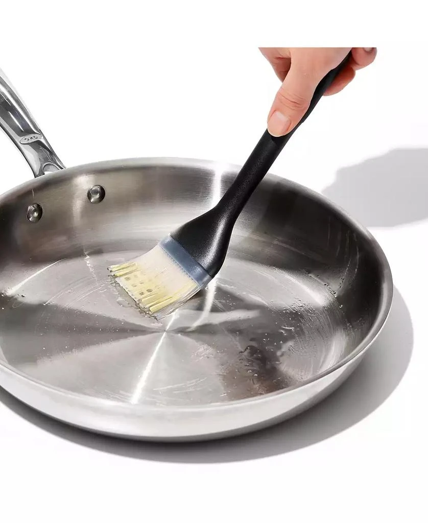商品OXO|硅胶油脂刷,价格¥97,第4张图片详细描述