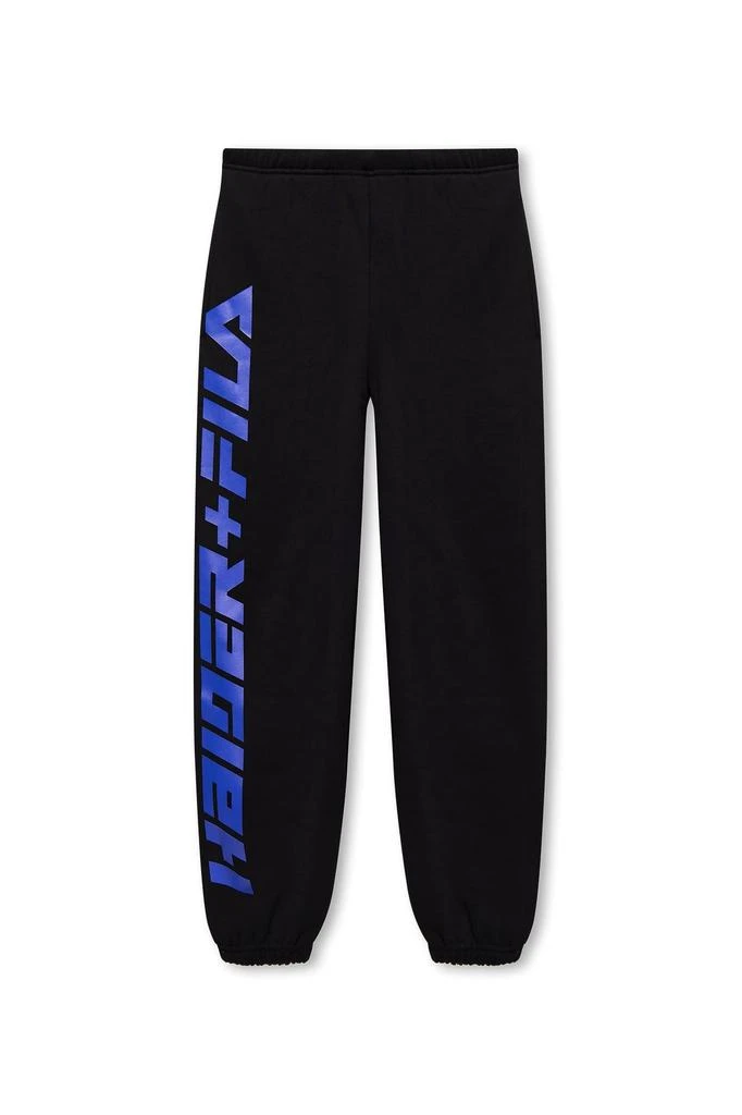 商品Fila|Fila X Haider Ackermann Elasticated Waistband Pants,价格¥1077,第1张图片