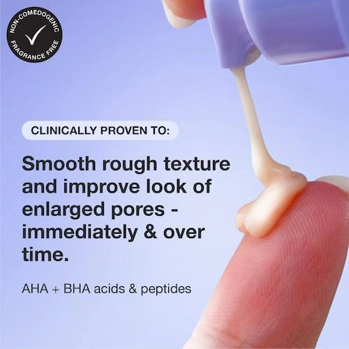 商品iNNBEAUTY PROJECT|Pore Refine Pore Shrinking & Texture Smoothing Serum,价格¥469,第2张图片详细描述