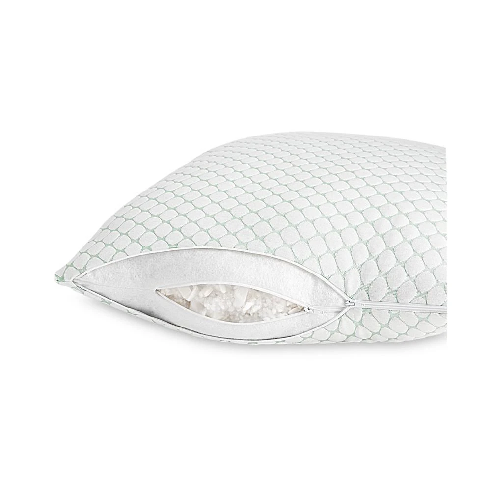 商品Charter Club|Calming Custom Comfort Pillow, Standard/Queen, Created for Macy's,价格¥272,第2张图片详细描述