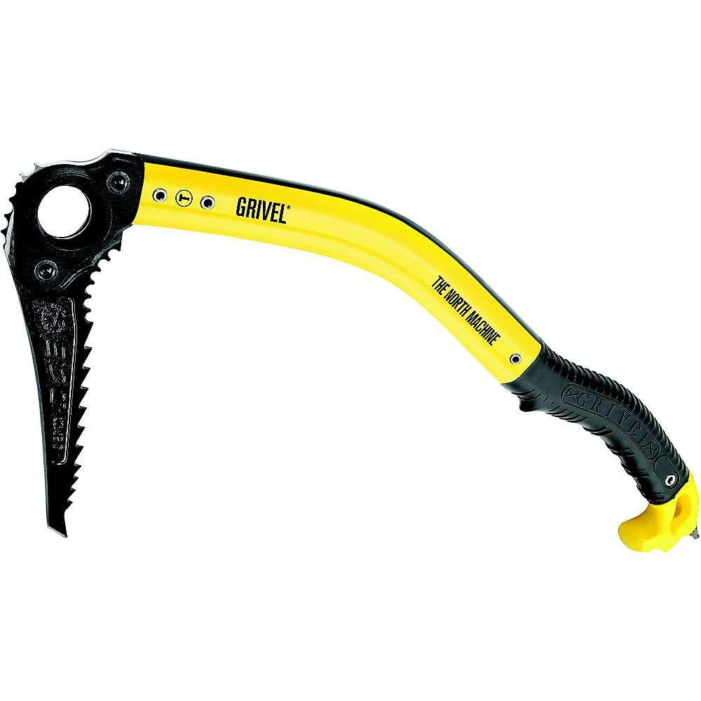 商品Grivel|Grivel North Machine Ice Vario,价格¥1485,第1张图片