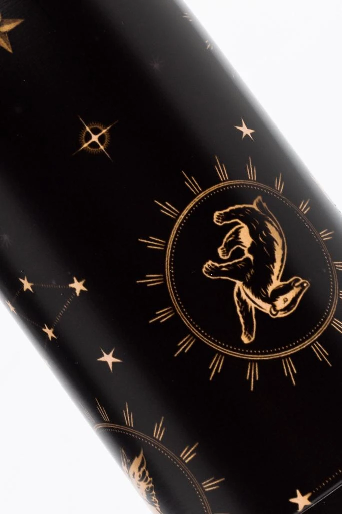 商品HYPE ACCESSORIES|HARRY POTTER X HYPE. GOLD METAL BOTTLE,价格¥184,第4张图片详细描述