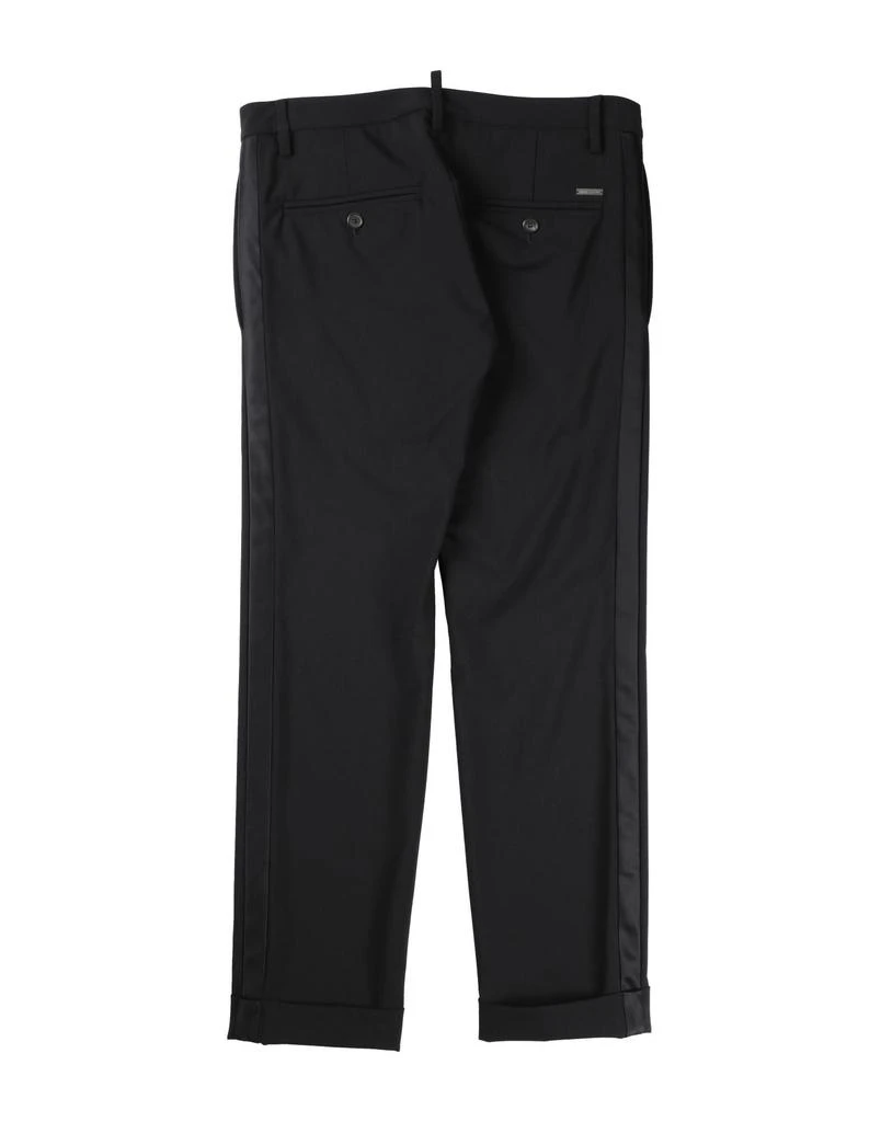 商品DSQUARED2|Casual pants,价格¥261,第2张图片详细描述