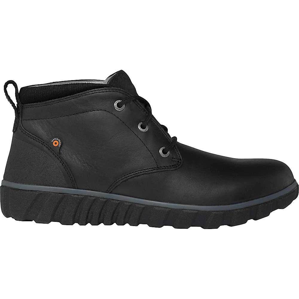 商品Bogs|Men's Classic Casual Chukka Boot,价格¥537,第2张图片详细描述