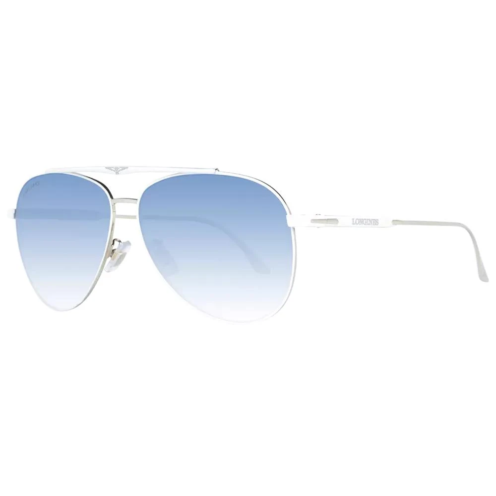 商品Longines|ngines  Men Men's Sunglasses,价格¥2928,第1张图片