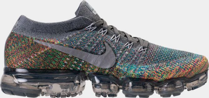商品NIKE|Women's Nike Air VaporMax Flyknit 女子跑步鞋,价格¥1418,第1张图片