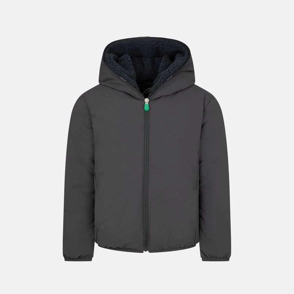 Boys Chris Hooded Jacket 商品