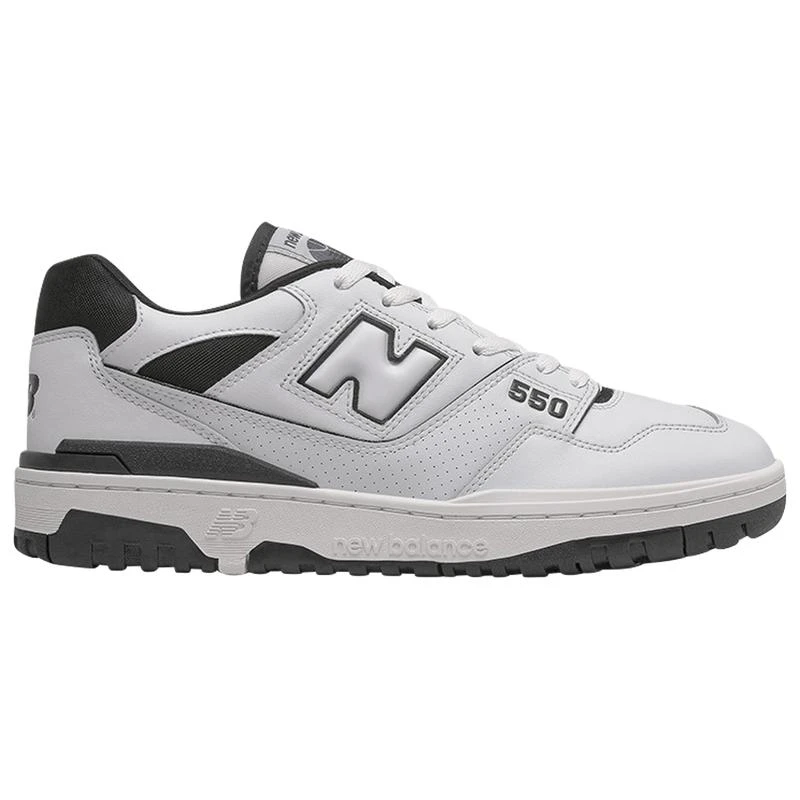 商品New Balance|New Balance BB550 - Men's,价格¥768,第1张图片