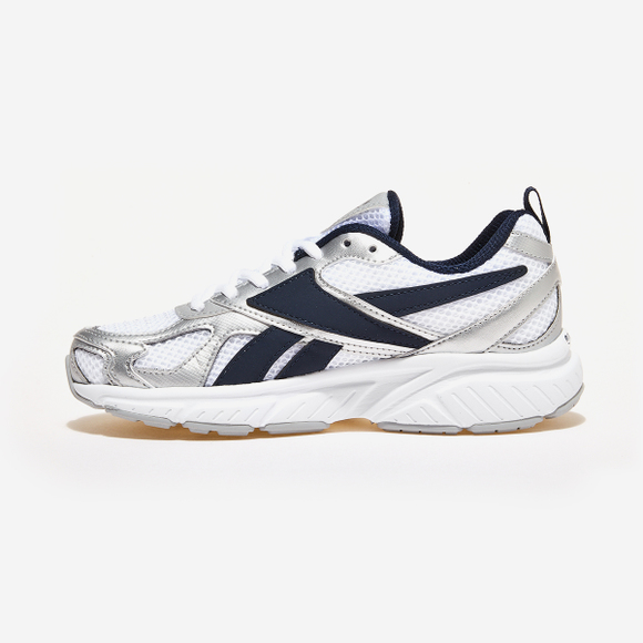 【Brilliant|包邮包税】锐步 REEBOK ROYAL HYPERIUM 2  运动鞋 SNEAKERS  RBKGY2094 FTWWHT/SILVMT/VECNAV商品第4张图片规格展示