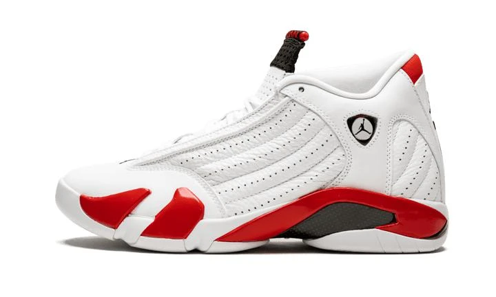 商品Jordan|Air Jordan 14,价格¥2279-¥2989,第1张图片