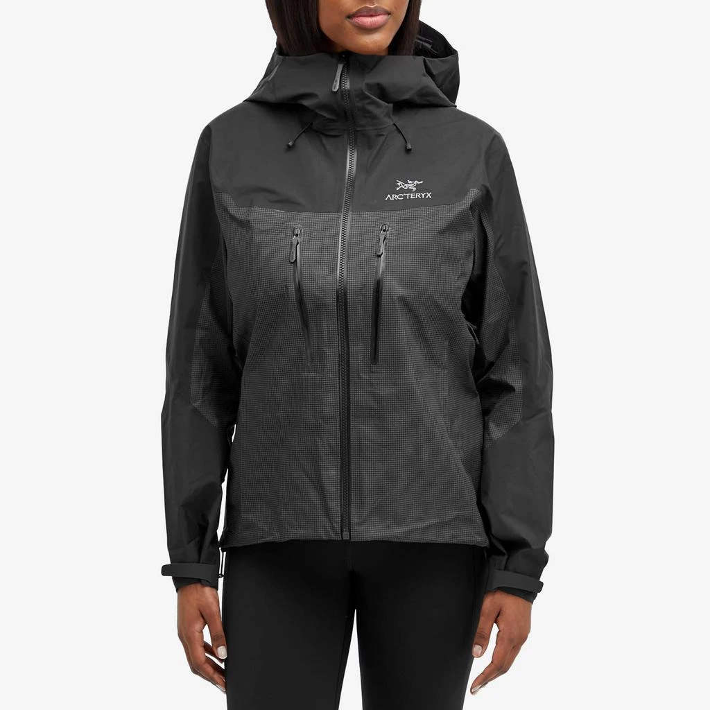 商品Arc'teryx|Arc'teryx Alpha Jacket,价格¥6168,第2张图片详细描述