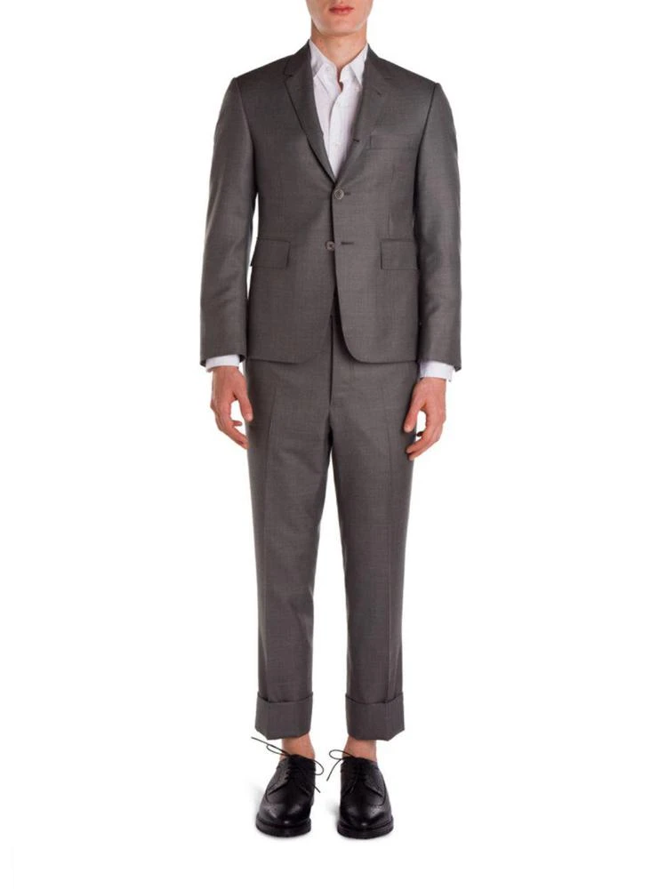 商品Thom Browne|Classic Wool Suit,价格¥19408,第1张图片