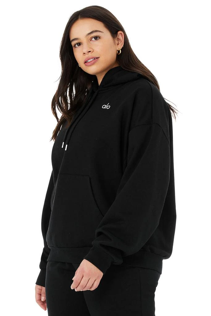 Accolade Hoodie - Black 商品