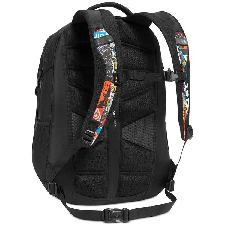 商品The North Face|Men's Recon Backpack,价格¥440,第2张图片详细描述