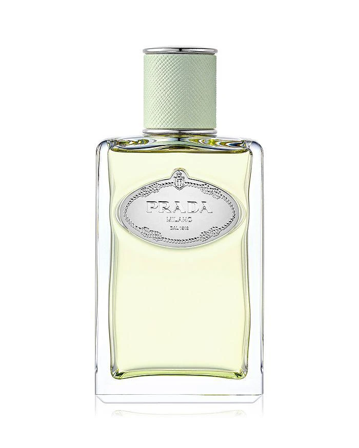 商品Prada|Les Infusions Iris Eau de Parfum 3.4 oz.,价格¥1361,第1张图片