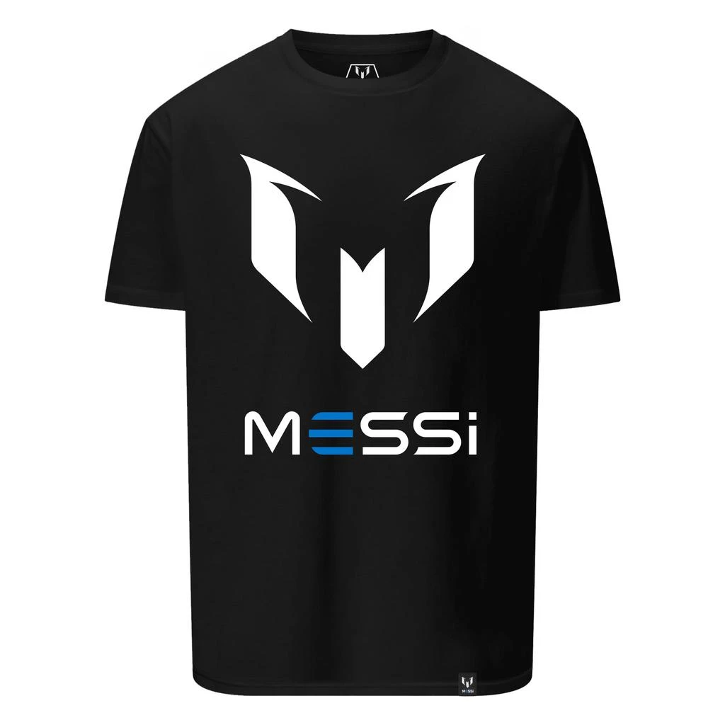 商品The Messi Store|Messi Big Logo T-Shirt,价格¥373,第5张图片详细描述