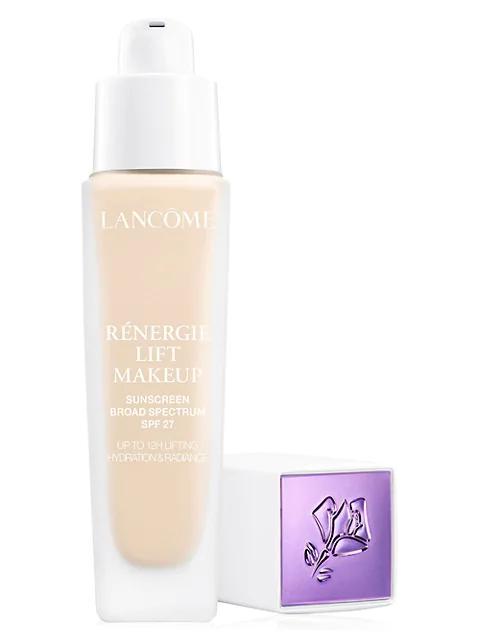 商品Lancôme|Rénergie Lift Makeup Sunscreen Broad Spectrum 27,价格¥437,第1张图片
