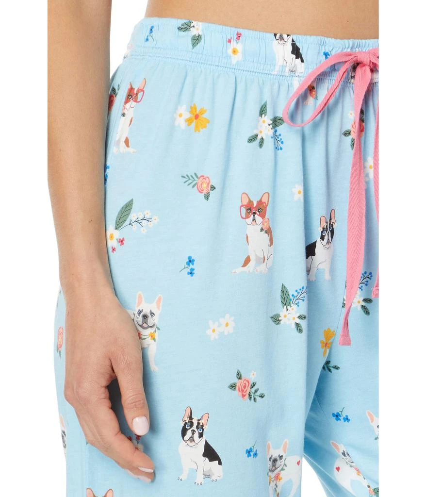商品P.J. Salvage|Playful Prints Pants,价格¥449,第3张图片详细描述