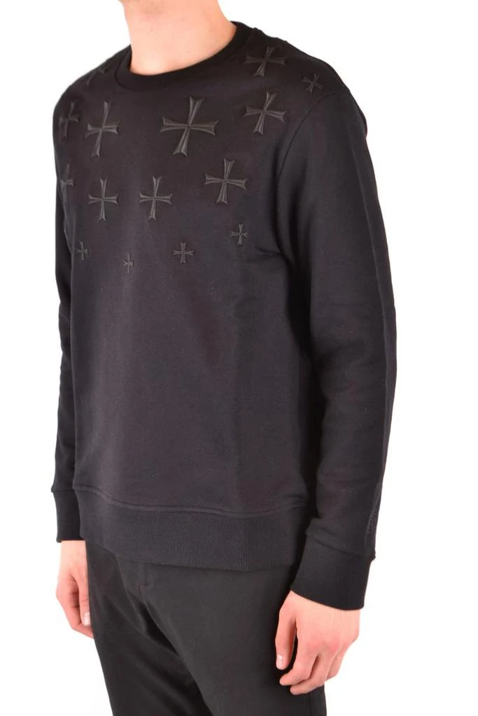 商品Neil Barrett|Neil Barrett Sweatshirt,价格¥2659,第3张图片详细描述