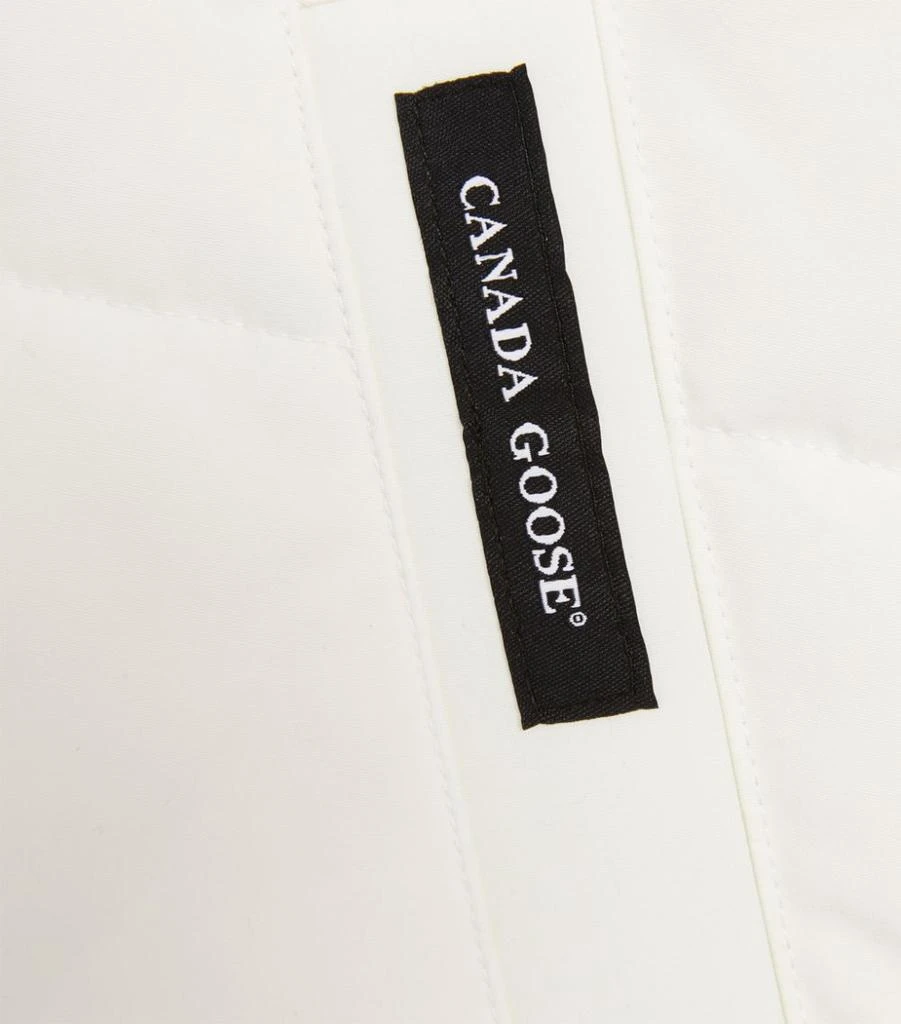 商品Canada Goose|Vanier Gilet (7-12 Years),价格¥4326,第3张图片详细描述