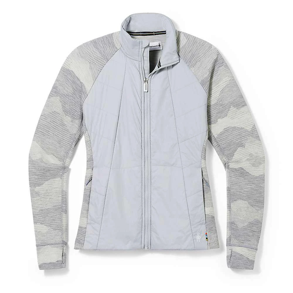 商品SmartWool|Smartwool Women's Smartloft Jacket,价格¥845,第3张图片详细描述