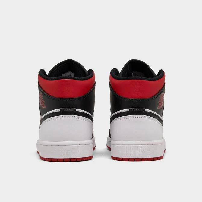 Air Jordan Retro 1 Mid Casual Shoes 商品
