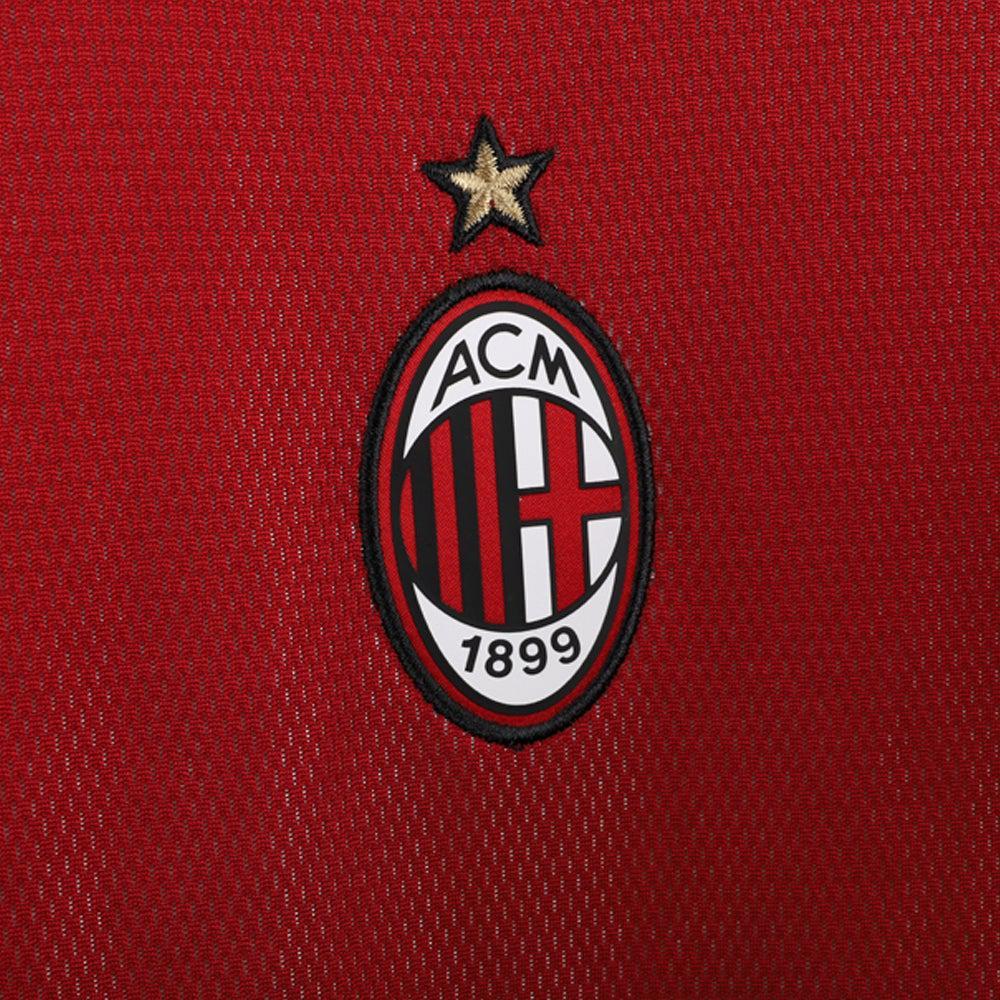 商品Puma|AC Milan Stadium With Sponsor Crew Neck Jersey (Youth),价格¥133,第5张图片详细描述