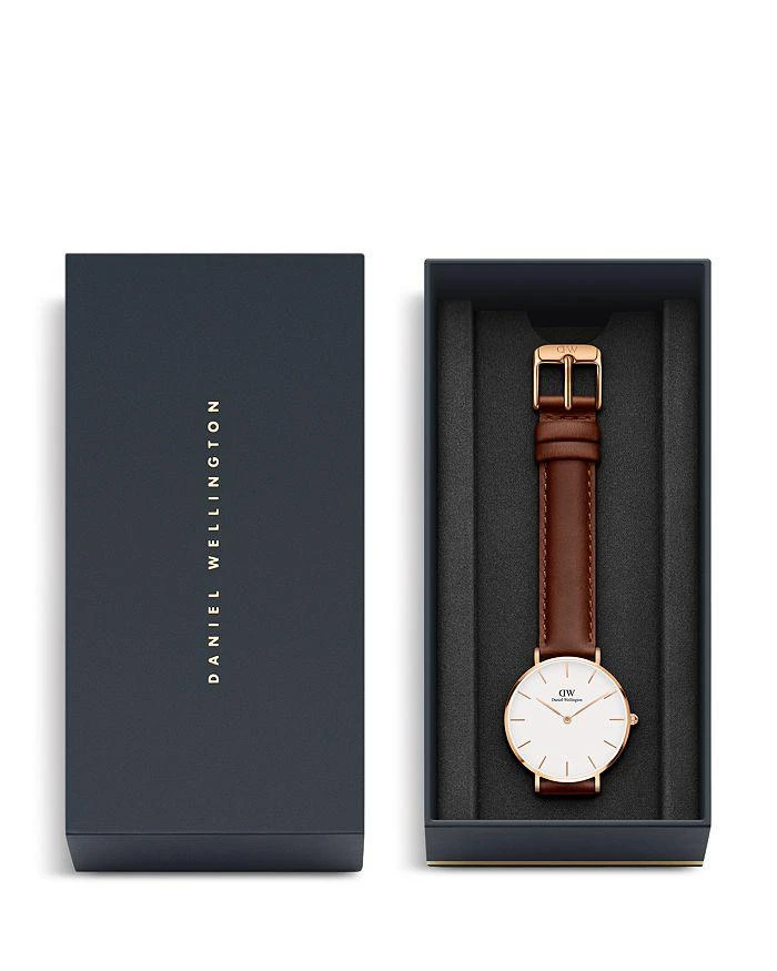 商品Daniel Wellington|腕表, 32mm,价格¥997,第4张图片详细描述