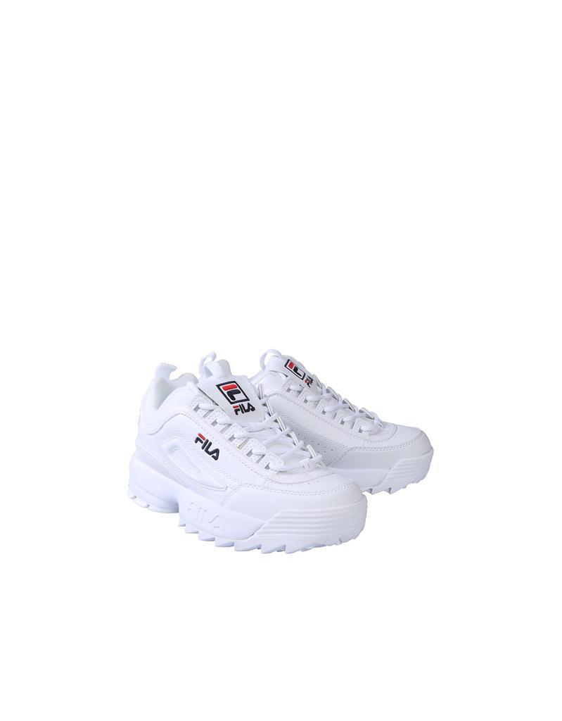 商品Fila|Disruptor Low Sneaker,价格¥255,第6张图片详细描述