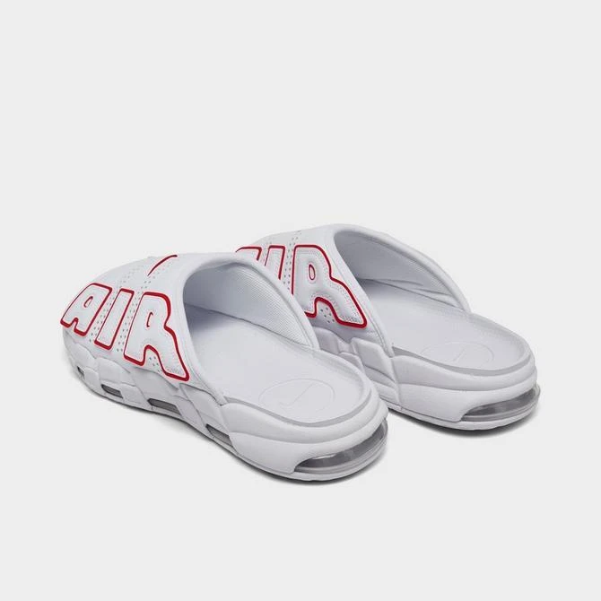Men's Nike Air More Uptempo Slide Sandals 商品