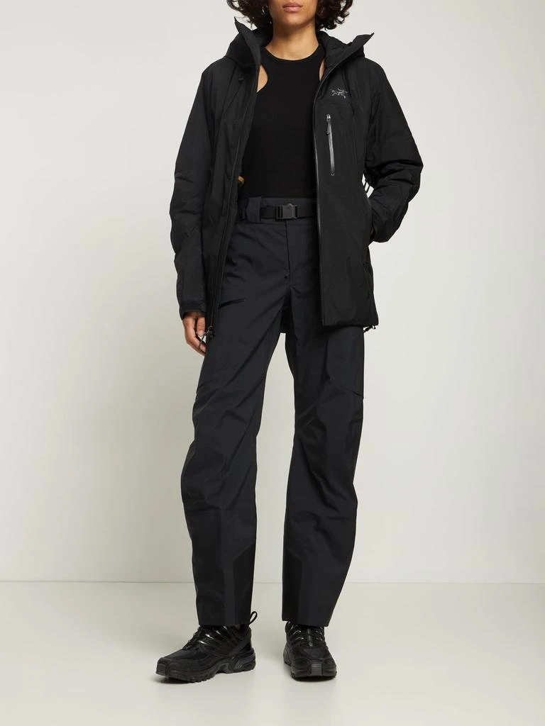 商品Arc'teryx|Sentinel Nylon Pants,价格¥3616,第1张图片详细描述