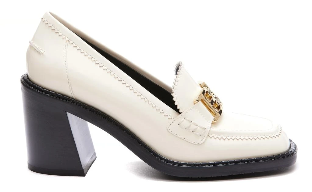 商品Bally|Bally Ellyane Pumps,价格¥3765,第1张图片