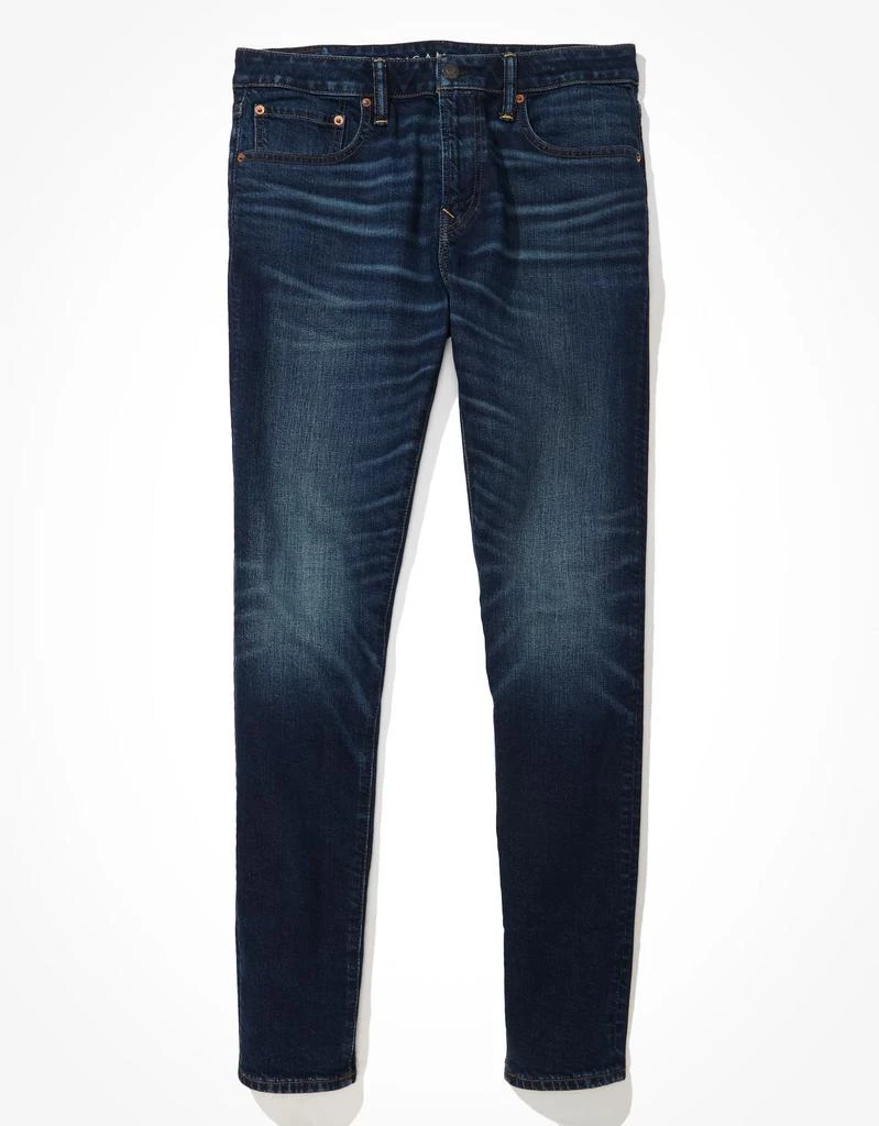 商品AE|AE Flex Athletic Fit Jean,价格¥229,第3张图片详细描述