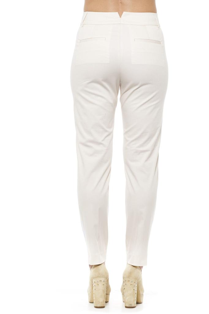 Peserico regular fit high waist Jeans & Pant商品第3张图片规格展示