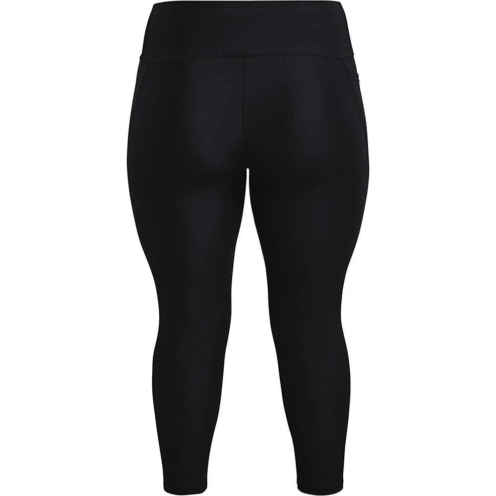 商品Under Armour|Under Armour Women's HeatGear Armour 7/8 Pocket Inclusive Hi Rise Legging,价格¥253,第5张图片详细描述