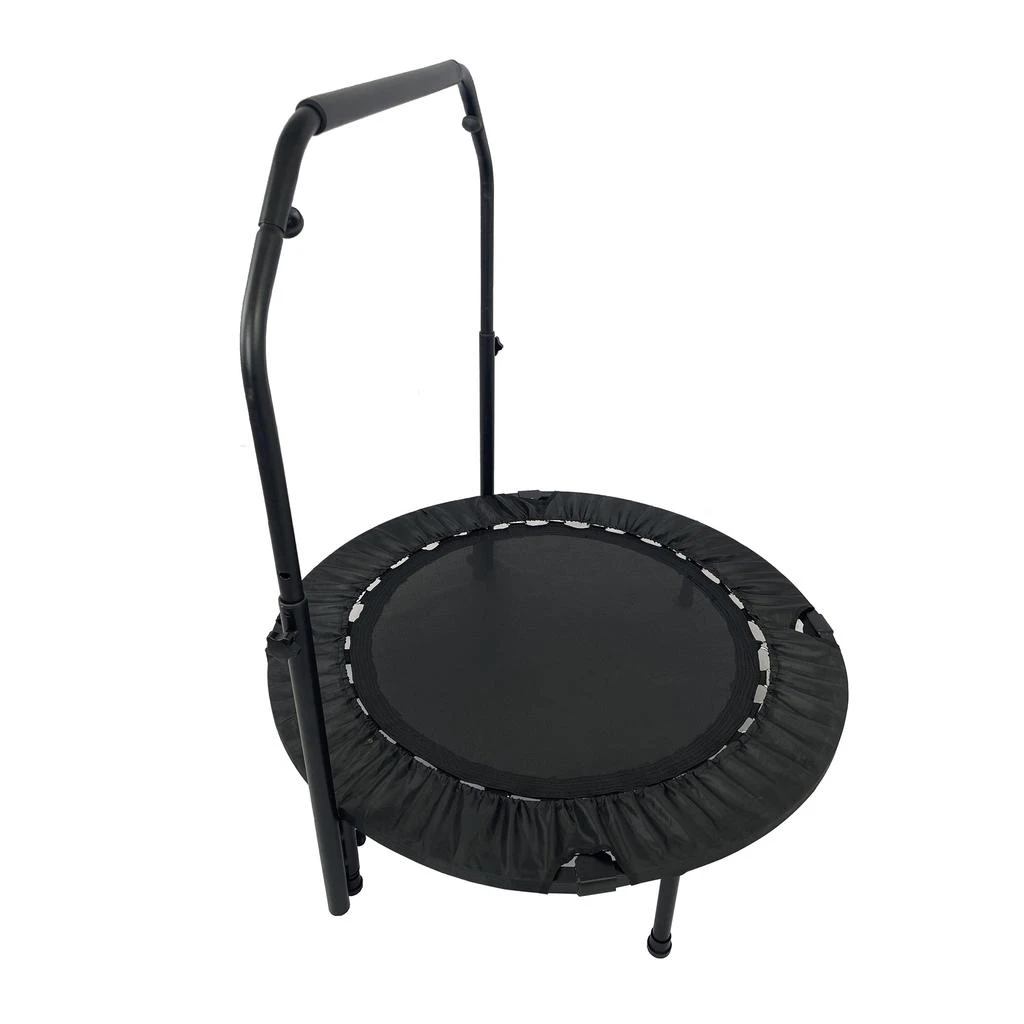 商品Simplie Fun|40 Inch Mini Exercise Trampoline for Adults or Kids,价格¥1220,第3张图片详细描述