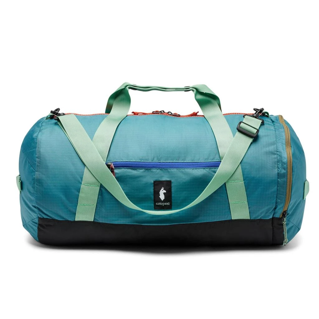 商品Cotopaxi|45 L Ligera Duffel Bag - Cada Dia,价格¥748,第1张图片