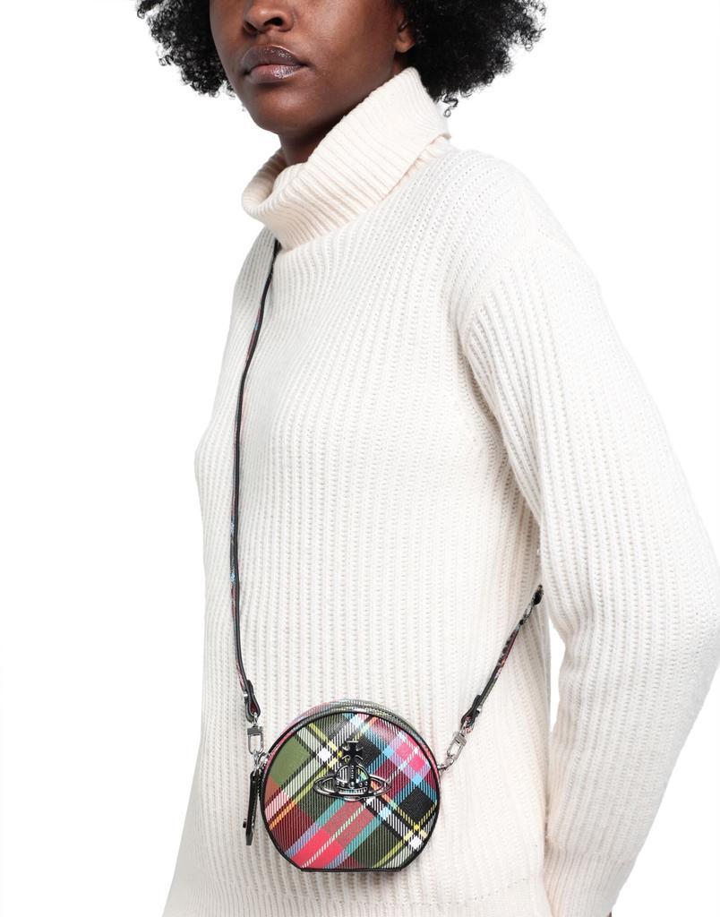 商品Vivienne Westwood|Cross-body bags,价格¥1586,第6张图片详细描述