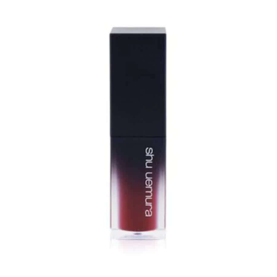 商品Shu Uemura|Ladies Rouge Unlimited Liquid Matte 0.1 oz # M RD 03 Makeup 4935421716963,价格¥246,第3张图片详细描述