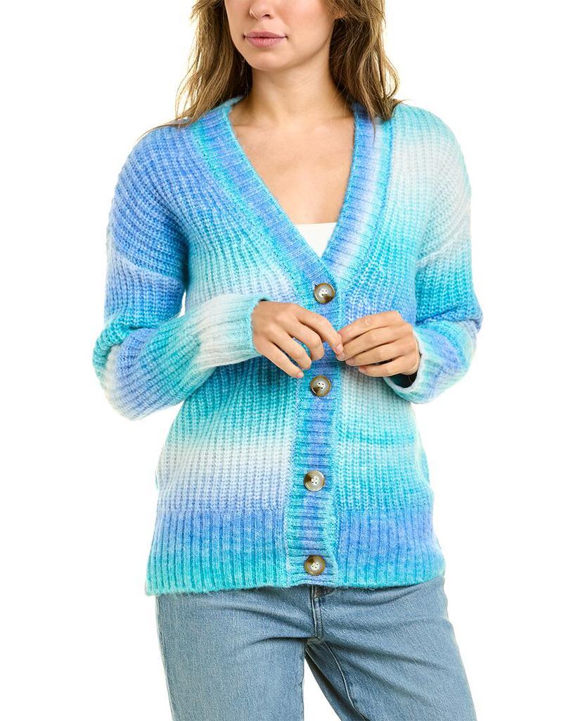 商品Design History|Design History Boyfriend Cardigan,价格¥262,第1张图片