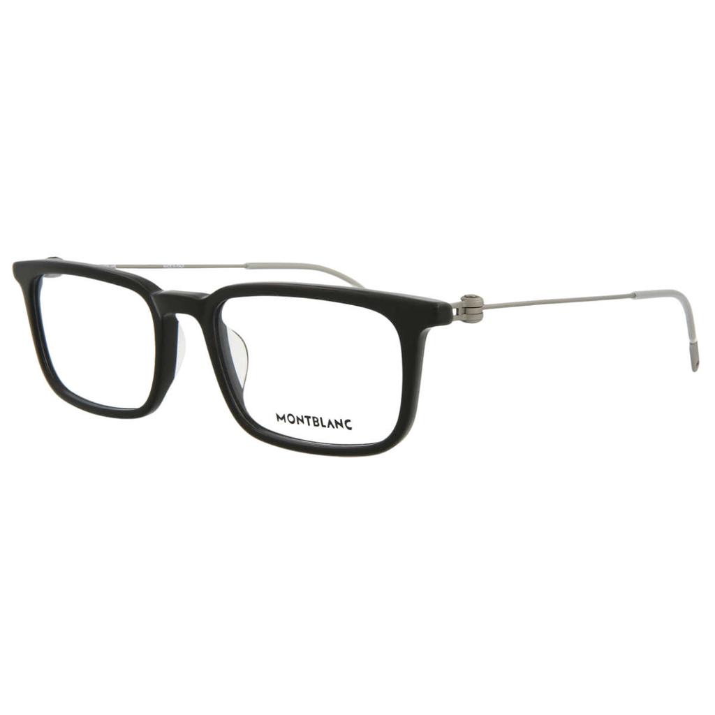 Montblanc Core   眼镜商品第1张图片规格展示