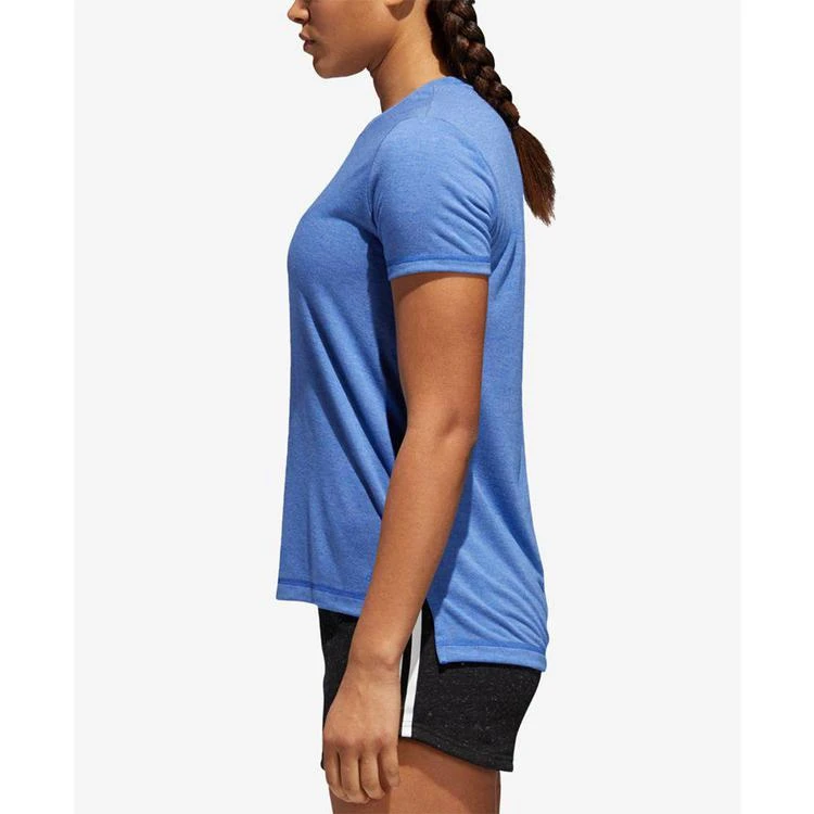 Yola Short-Sleeve T-Shirt 商品