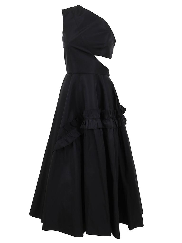 商品Alexander McQueen|Alexander McQueen Day Dress,价格¥19242,第1张图片