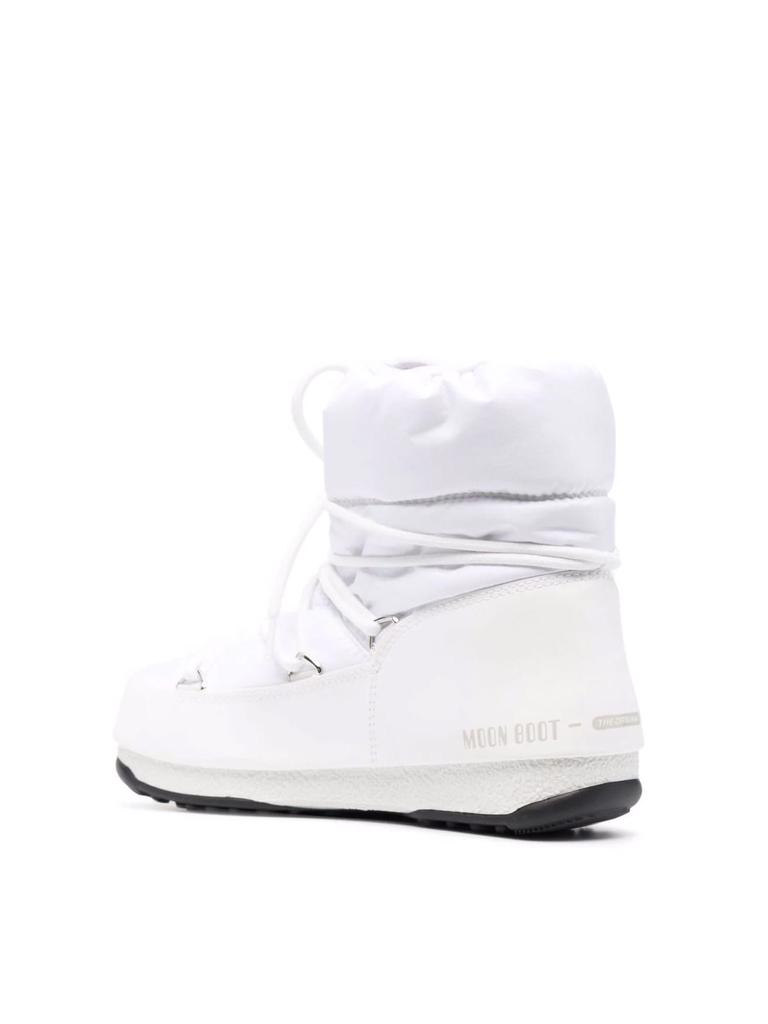 Moon Boot Low Nylon Protecht商品第2张图片规格展示