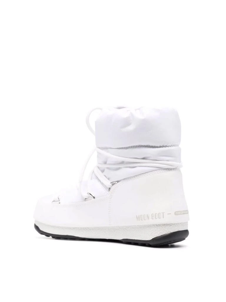 商品Moon Boot|Moon Boot Low Nylon Protecht,价格¥1768,第2张图片详细描述