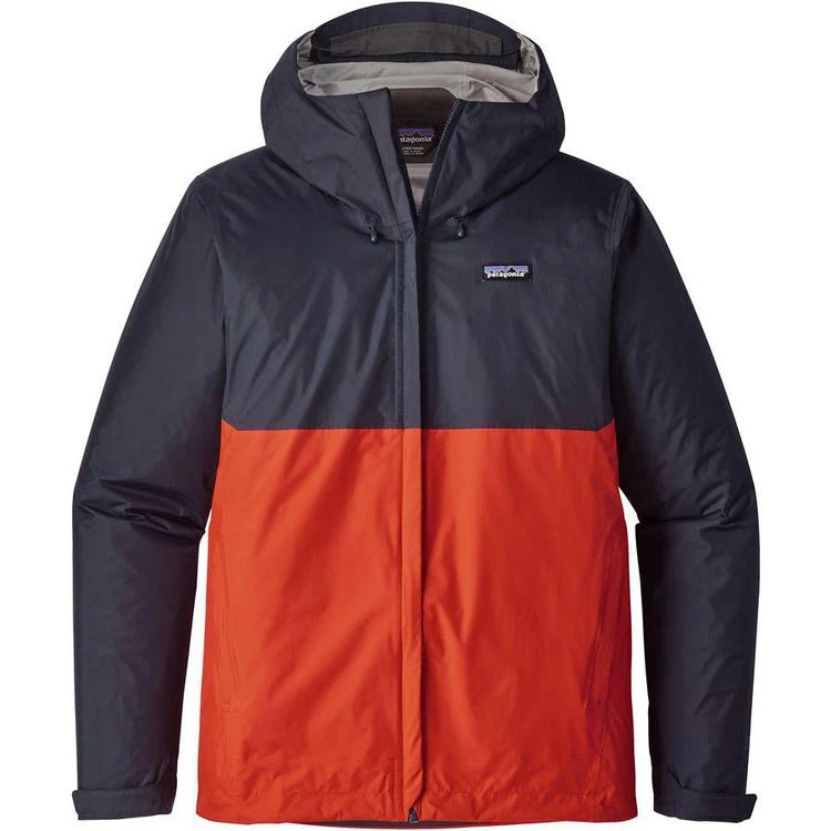 商品Patagonia|保暖防雨夹克,价格¥961,第2张图片详细描述