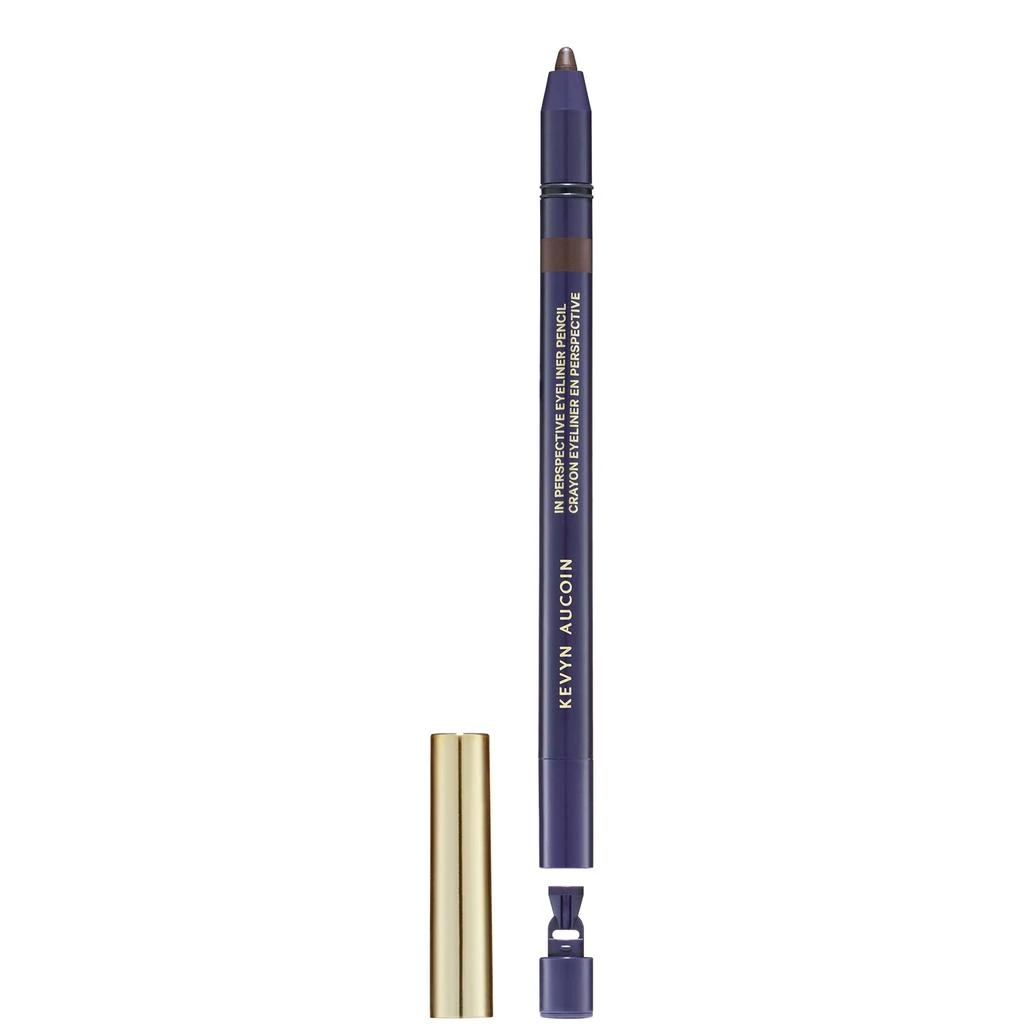 商品Kevyn Aucoin|Kevyn Aucoin In Perspective Eyeliner,价格¥274,第1张图片
