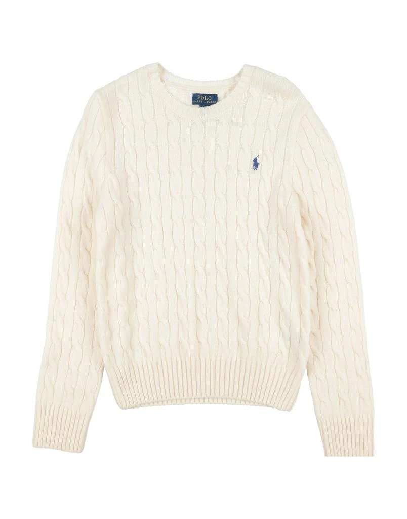 商品Ralph Lauren|Sweater,价格¥684,第1张图片