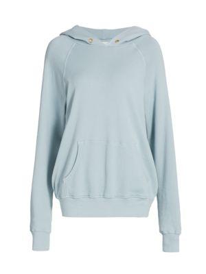 Terry Raglan Hoodie商品第6张图片规格展示